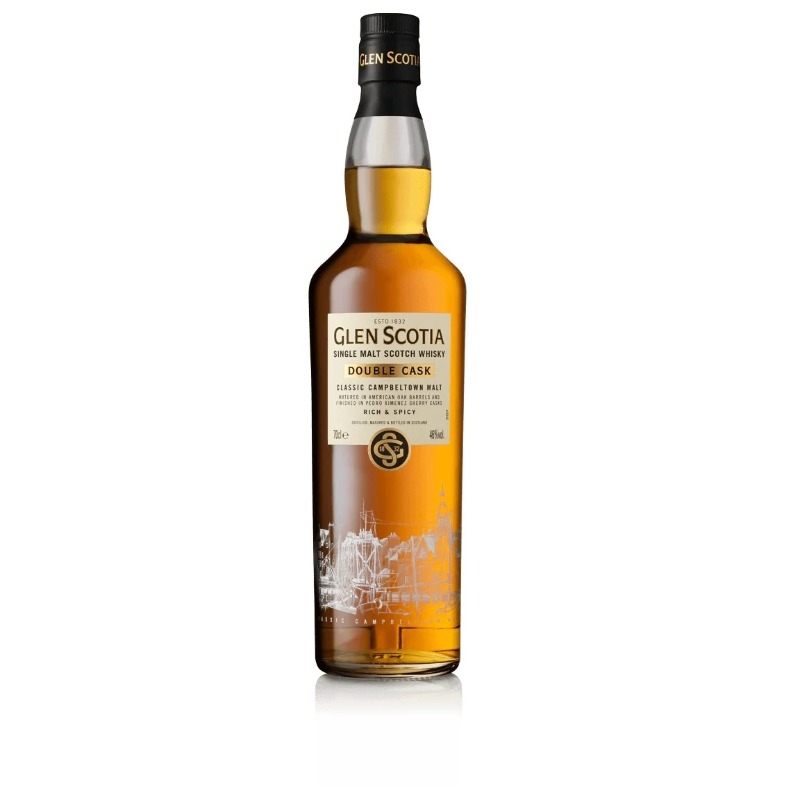 Glen Scotia Double Cask Single Malt